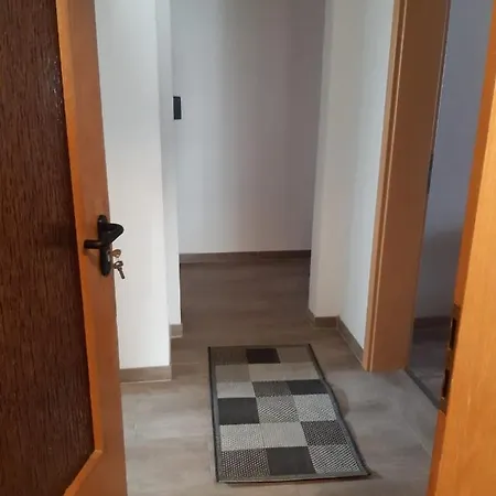 Gasthaus Kaiserhof, & Appartament Guest house Butjadingen