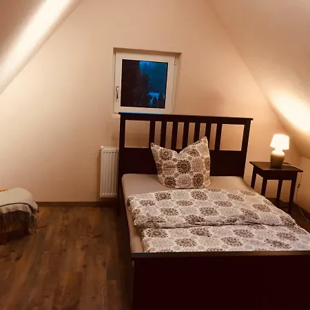 Gasthaus Kaiserhof, & Appartament Guest house