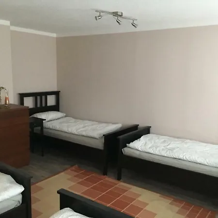 Guest house Gasthaus Kaiserhof, & Appartament