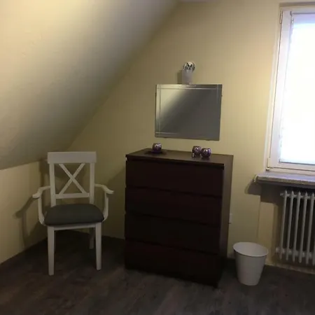 Guest house Gasthaus Kaiserhof, & Appartament