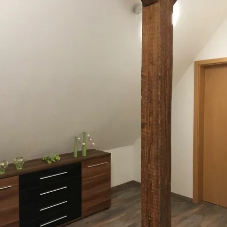 Gasthaus Kaiserhof, & Appartament