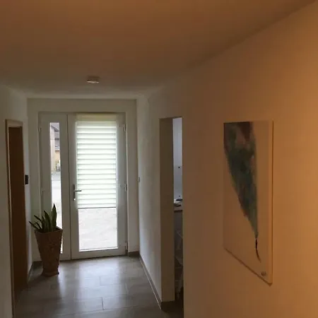 Guest house Gasthaus Kaiserhof, & Appartament Butjadingen