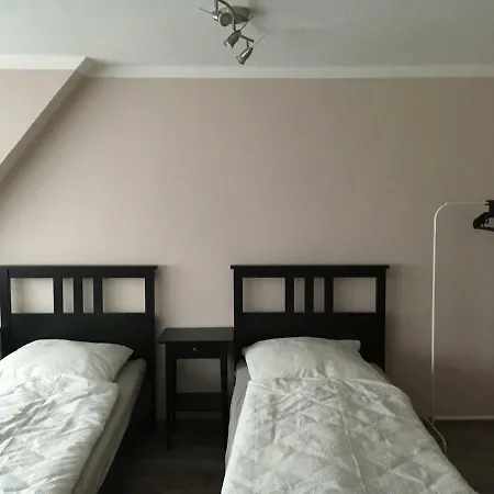 Gasthaus Kaiserhof, & Appartament Guest house