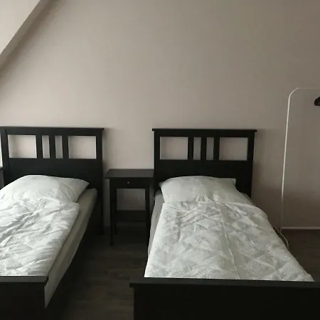 Gasthaus Kaiserhof, & Appartament Butjadingen