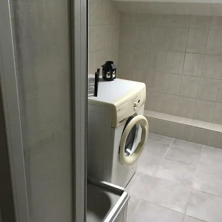 Gasthaus Kaiserhof, & Appartament