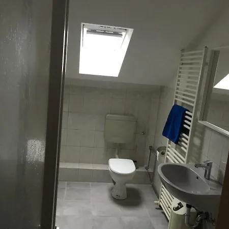 Gasthaus Kaiserhof, & Appartament * Butjadingen